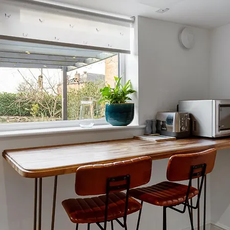 Apartment Evergreen Loft - Eco-apartment Ripon