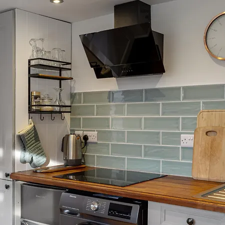 Apartment Evergreen Loft - Eco-apartment