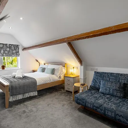 Appartamento Evergreen Loft - Eco-apartment