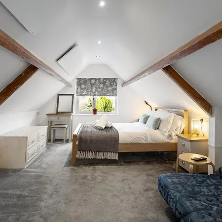 Evergreen Loft - Eco-apartment Апартаменты *
