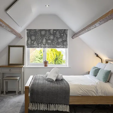 Evergreen Loft - Eco-apartment Апартаменты *