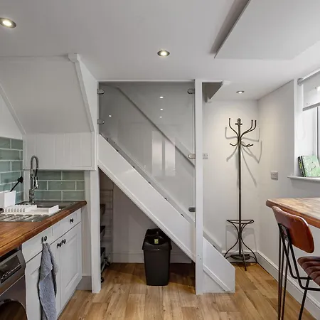 Evergreen Loft - Eco-apartment