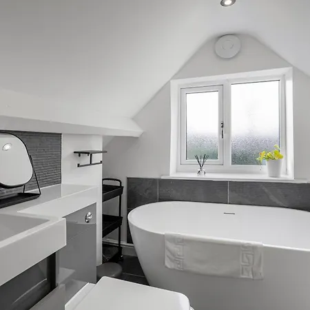 Апартаменты Evergreen Loft - Eco-apartment *